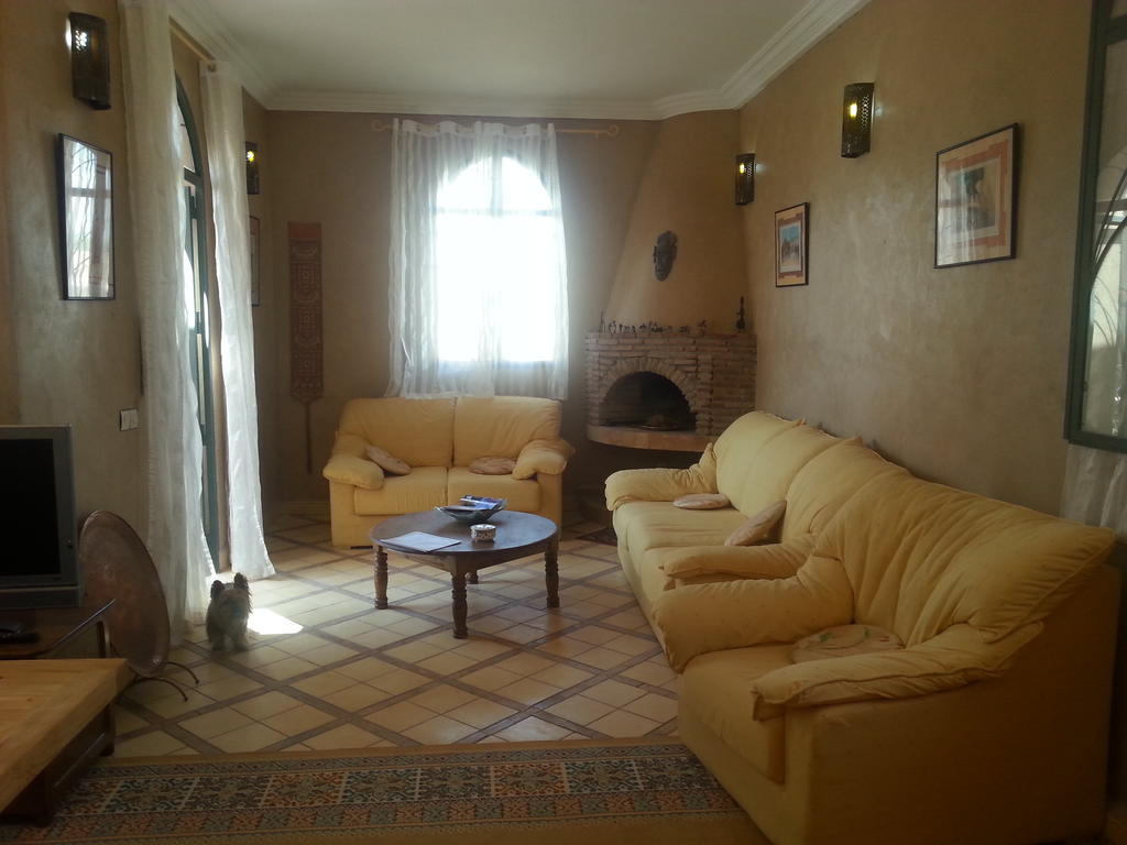 فندق Le Jardin Des Epices تارودانت‎ المظهر الخارجي الصورة