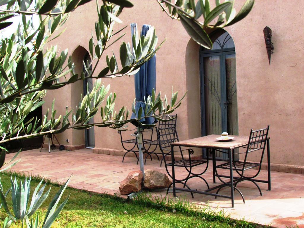 فندق Le Jardin Des Epices تارودانت‎ المظهر الخارجي الصورة