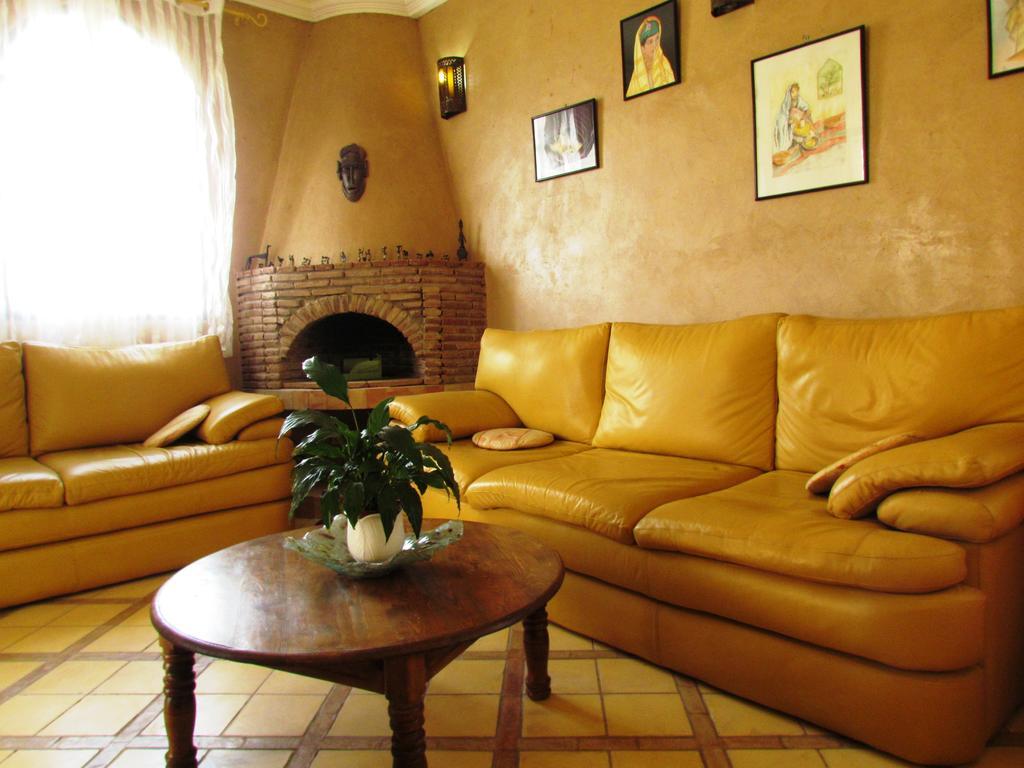 فندق Le Jardin Des Epices تارودانت‎ المظهر الخارجي الصورة