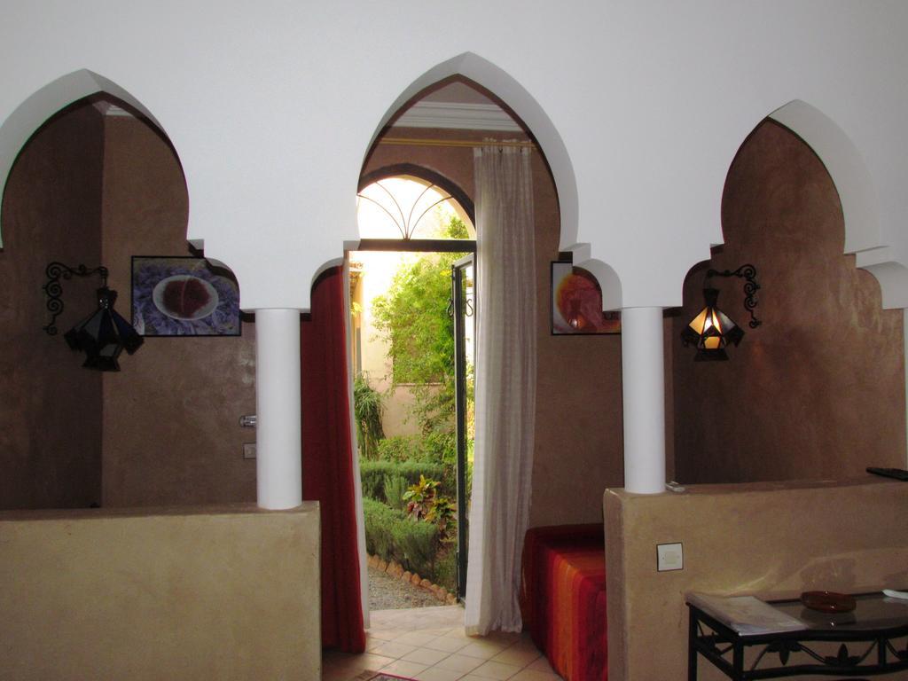 فندق Le Jardin Des Epices تارودانت‎ المظهر الخارجي الصورة