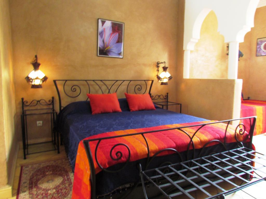 فندق Le Jardin Des Epices تارودانت‎ المظهر الخارجي الصورة