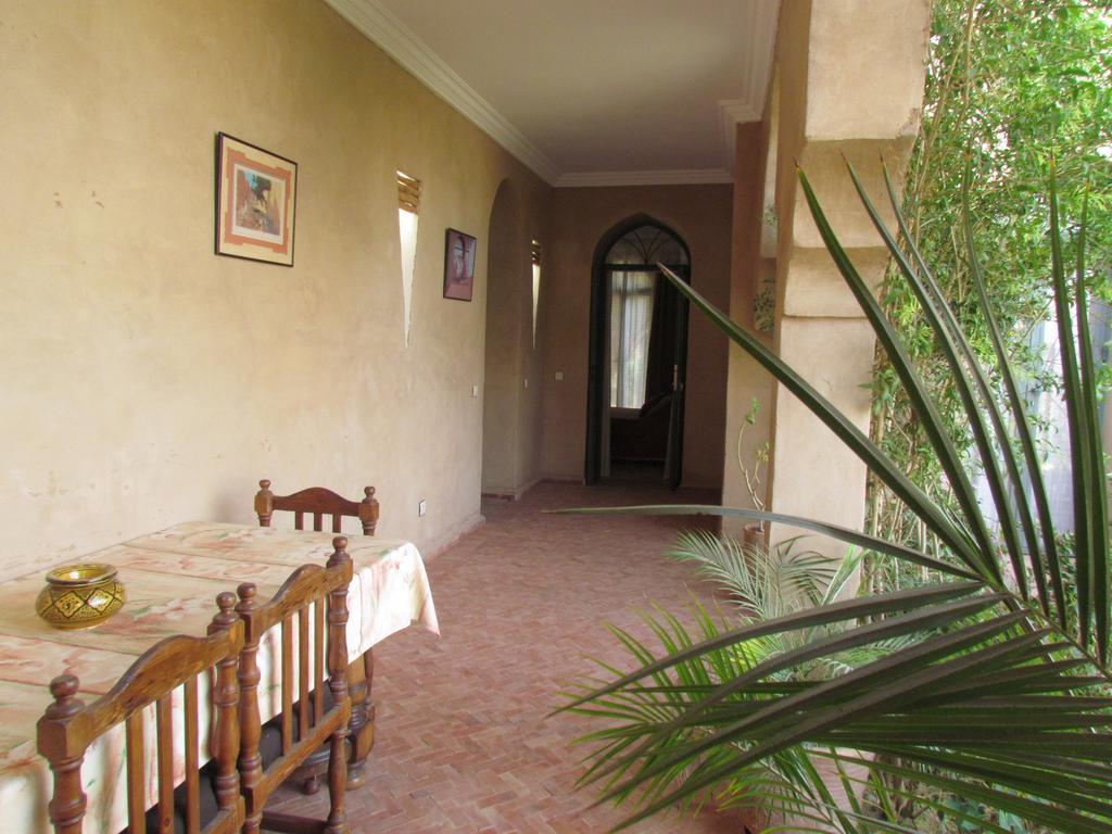 فندق Le Jardin Des Epices تارودانت‎ المظهر الخارجي الصورة