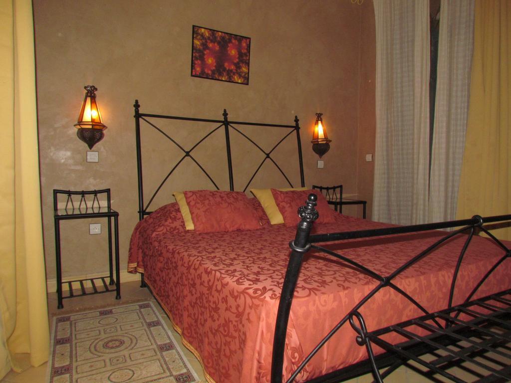 فندق Le Jardin Des Epices تارودانت‎ المظهر الخارجي الصورة