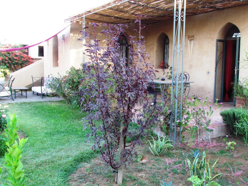 فندق Le Jardin Des Epices تارودانت‎ المظهر الخارجي الصورة