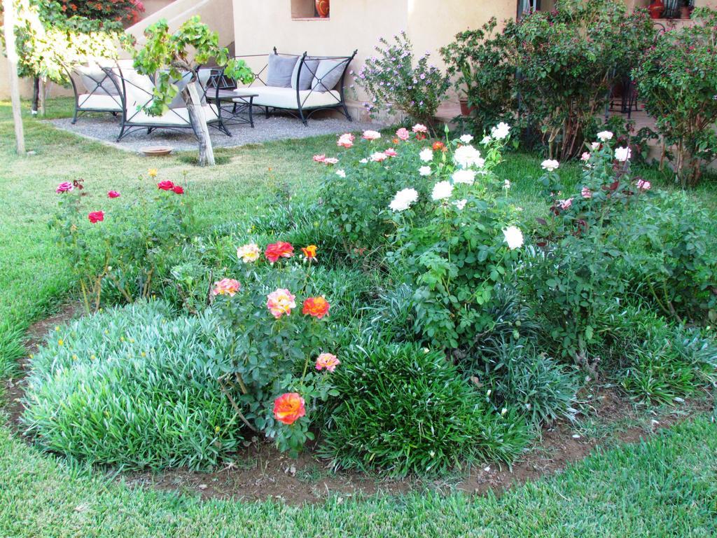 فندق Le Jardin Des Epices تارودانت‎ المظهر الخارجي الصورة