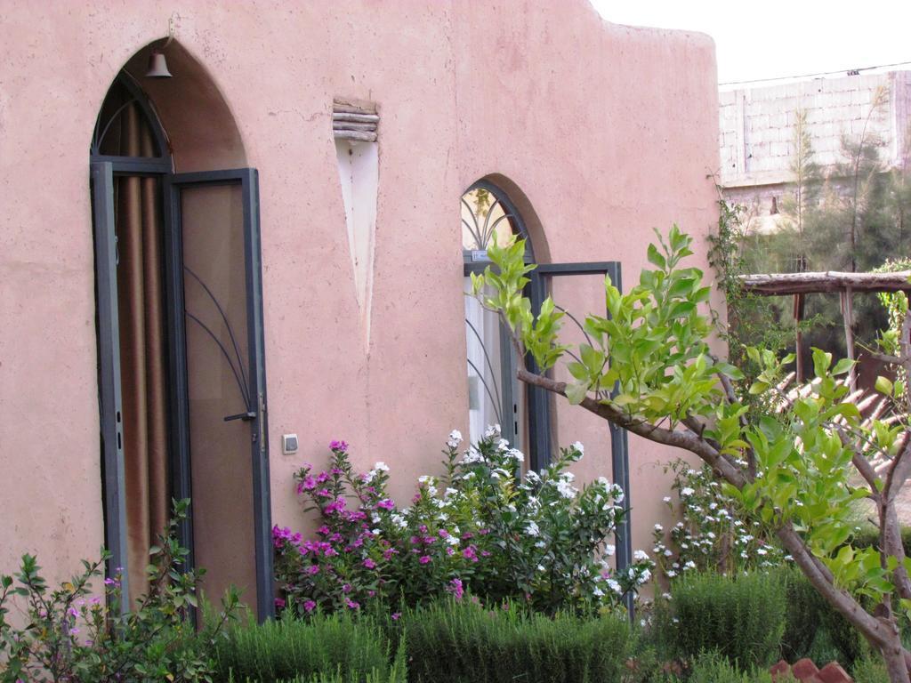 فندق Le Jardin Des Epices تارودانت‎ المظهر الخارجي الصورة