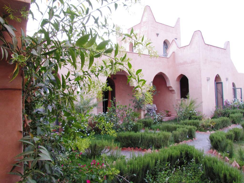 فندق Le Jardin Des Epices تارودانت‎ المظهر الخارجي الصورة