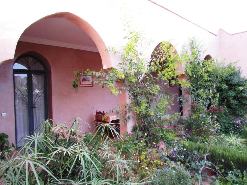 فندق Le Jardin Des Epices تارودانت‎ المظهر الخارجي الصورة