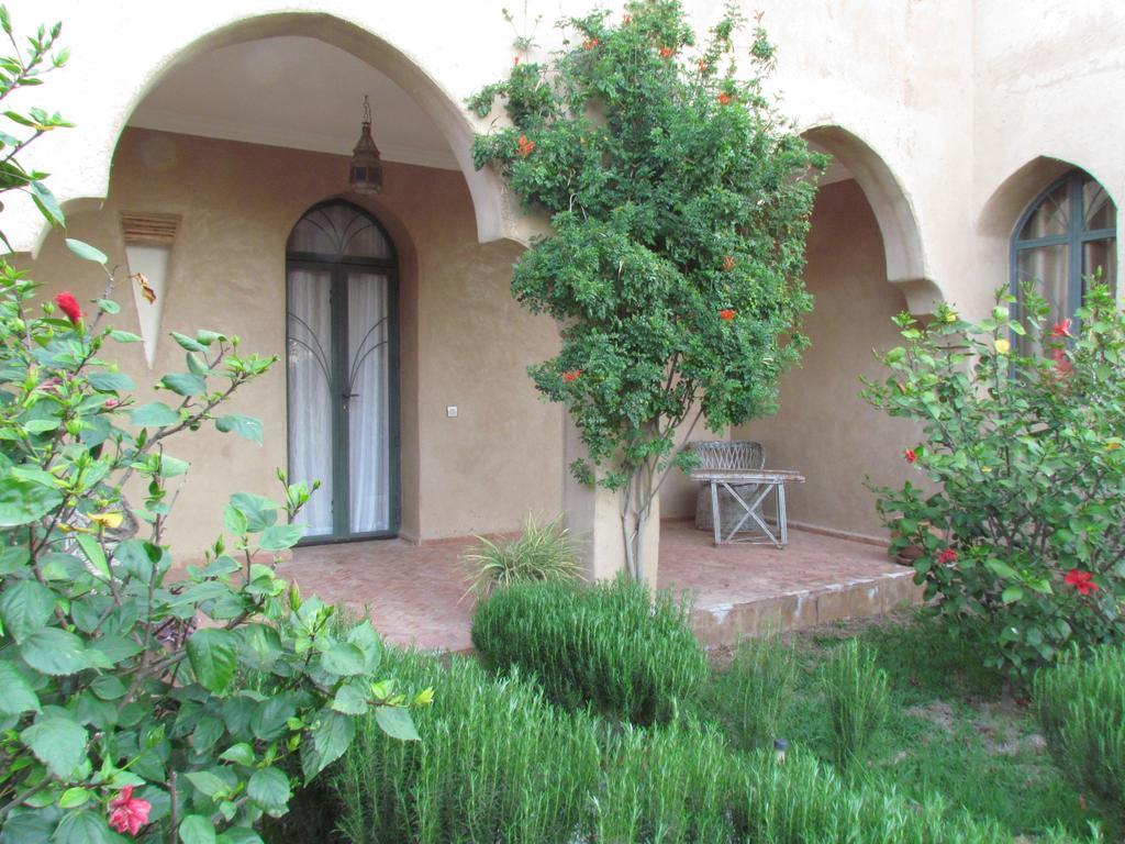 فندق Le Jardin Des Epices تارودانت‎ المظهر الخارجي الصورة